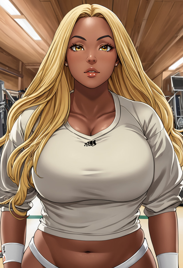 Nyasia Taylor avatar