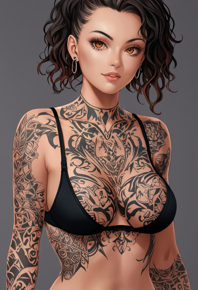 Luz Richardson avatar
