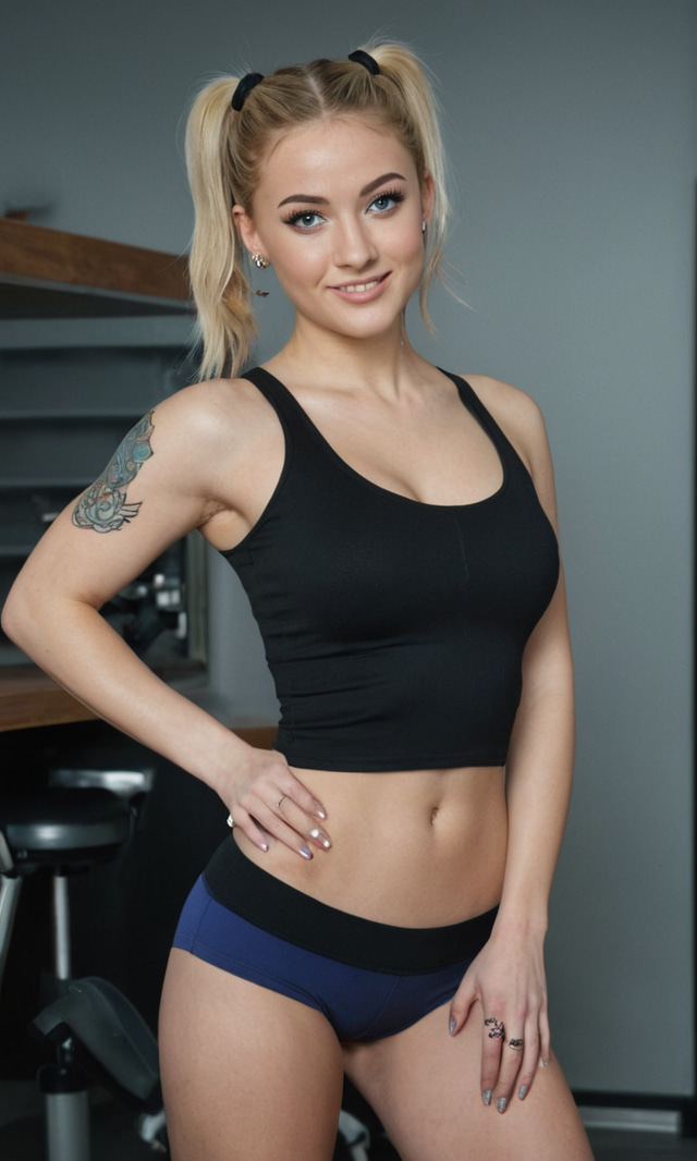 Cecelia Vasquez AI Girlfriend avatar