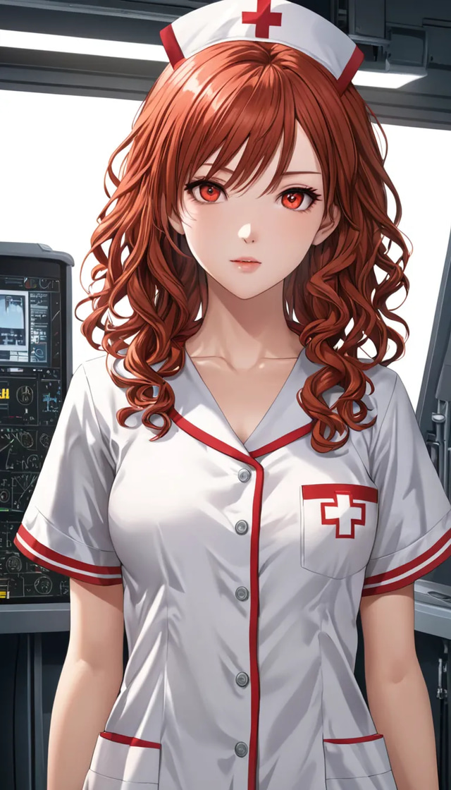 Scarlet Rangel AI Girlfriend avatar