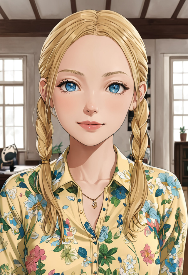 Kaylin Patrick avatar