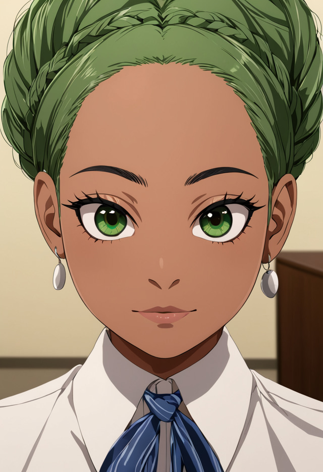 Sarai Dorsey avatar