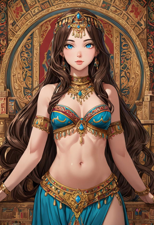 Kaelyn Berry avatar