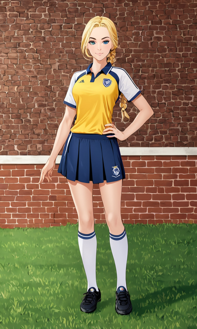 Kristin Wiley avatar