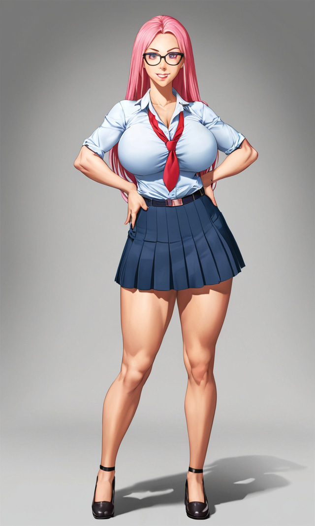Vanessa Rivers avatar