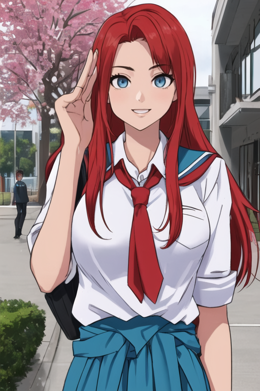 Kamila Pitts avatar
