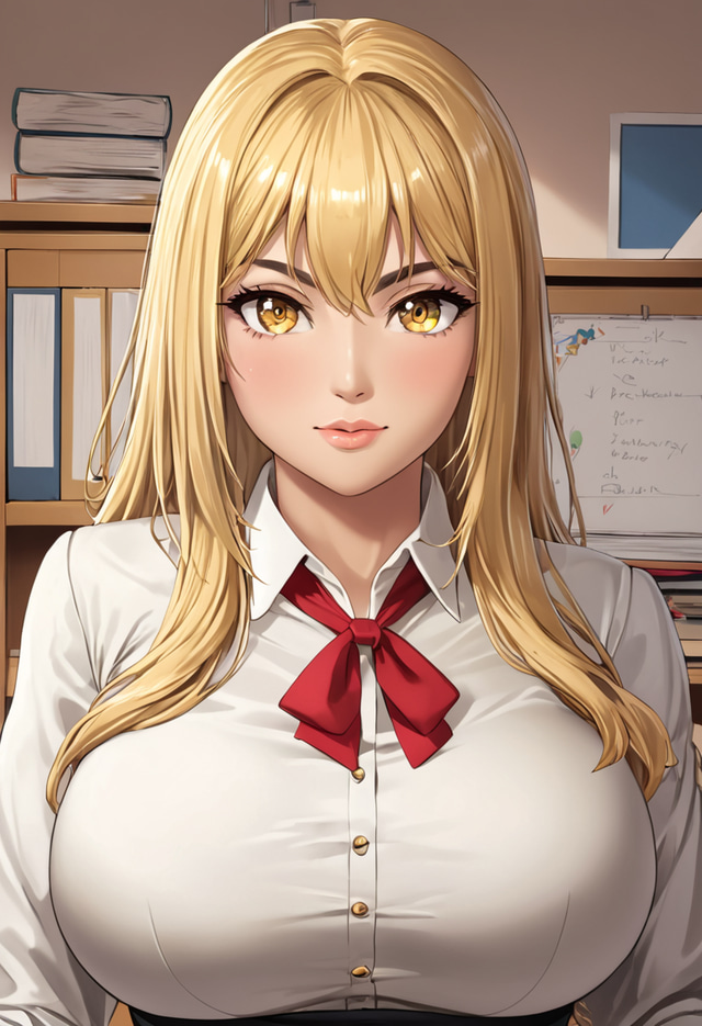 Precious Lopez avatar