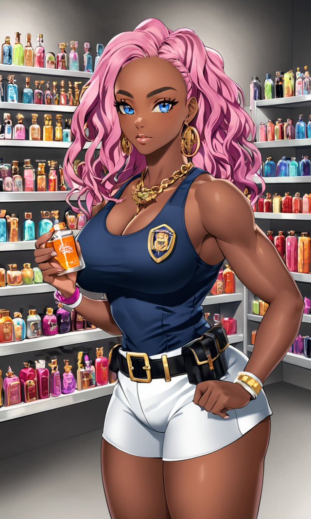 Dahlia Key avatar