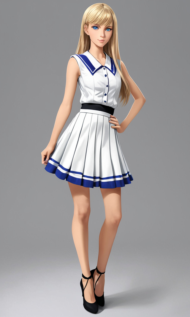 Gloria Krause avatar