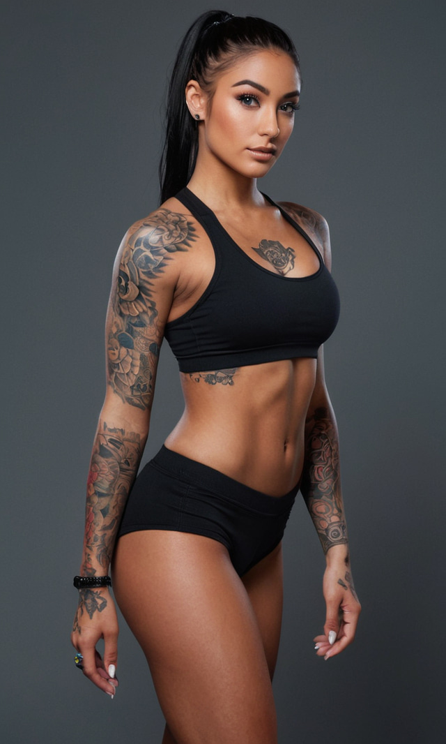 Taryn Zamora avatar