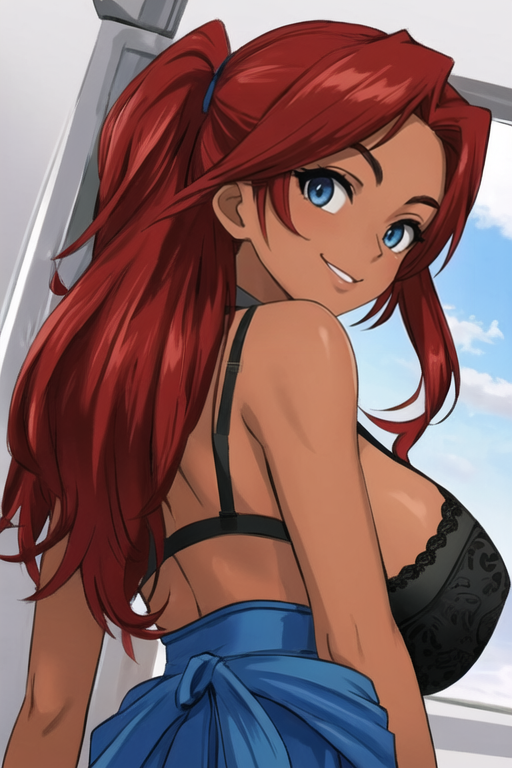 Cloe Frederick avatar