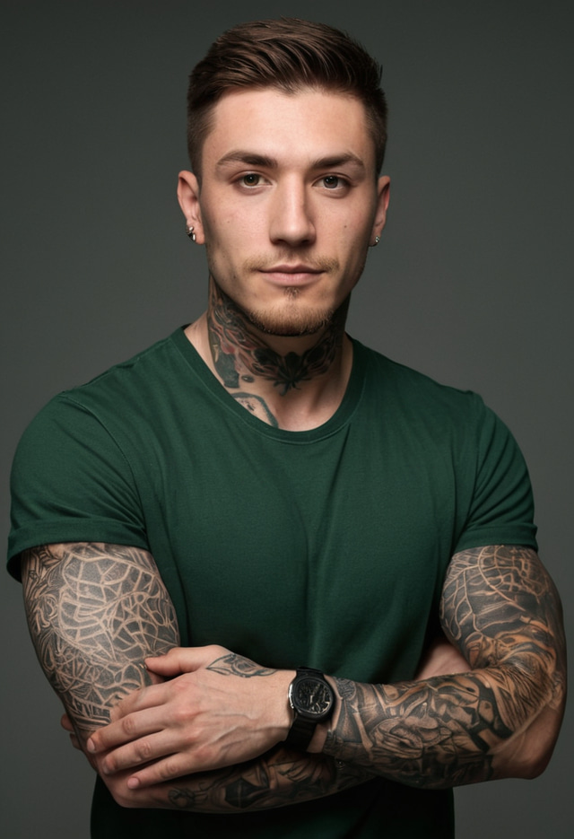 Eldon Reilly avatar