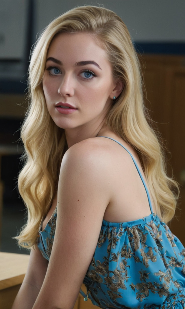 Nola Chaney avatar
