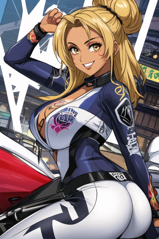 Natalya Benitez avatar
