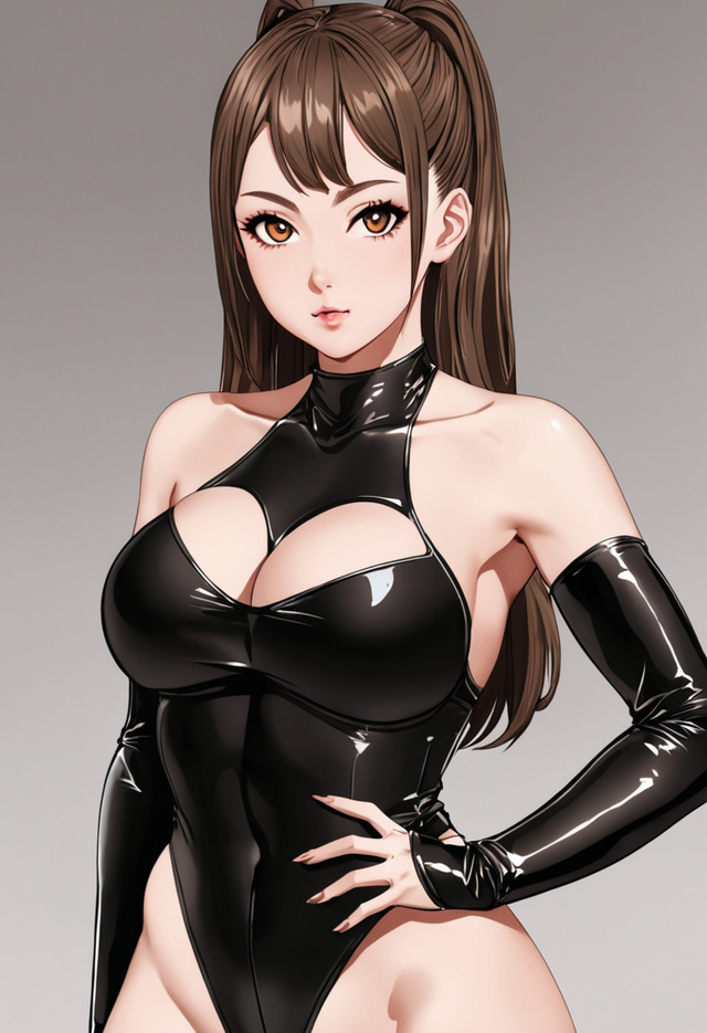 Ali Mills avatar