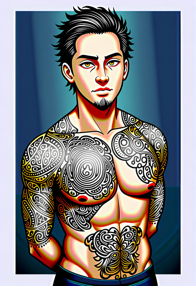 Dave Villegas avatar