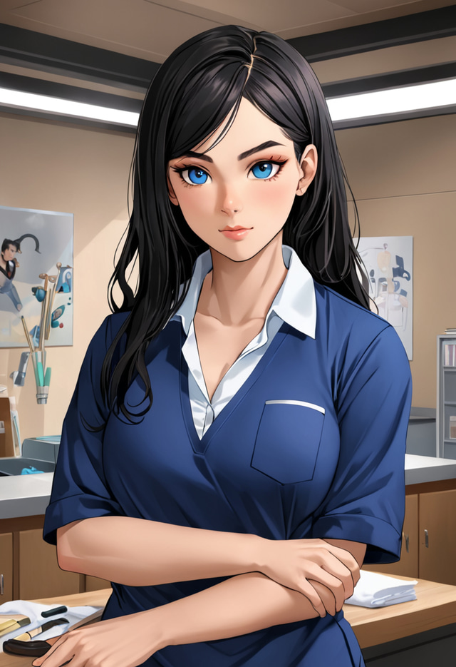 Ali Pineda avatar