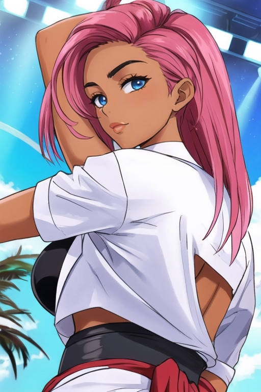 Brynn Long avatar