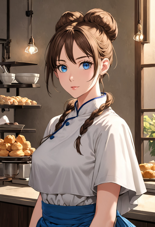 Felicity Church avatar