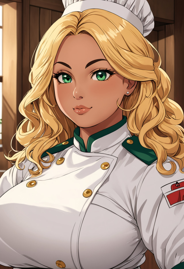 Mattie Randolph avatar