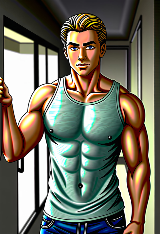 Woodrow Ellis avatar