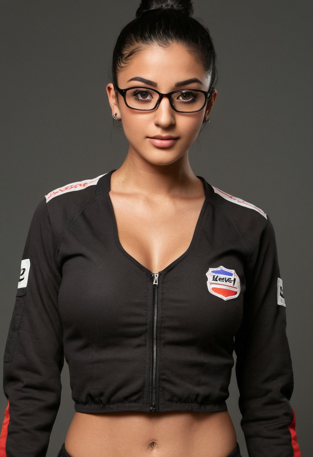 Annalise Colon AI Girlfriend avatar