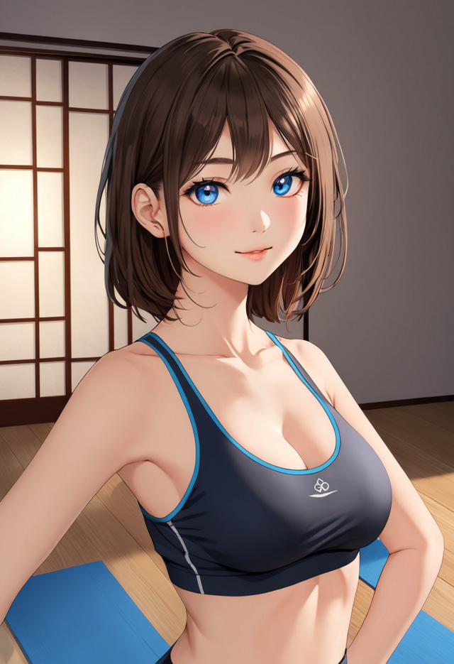 Annalise Barnett avatar
