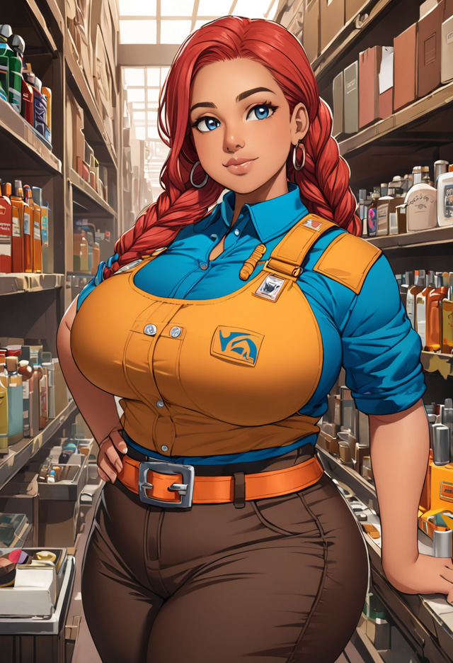 Brooklyn Yoder avatar