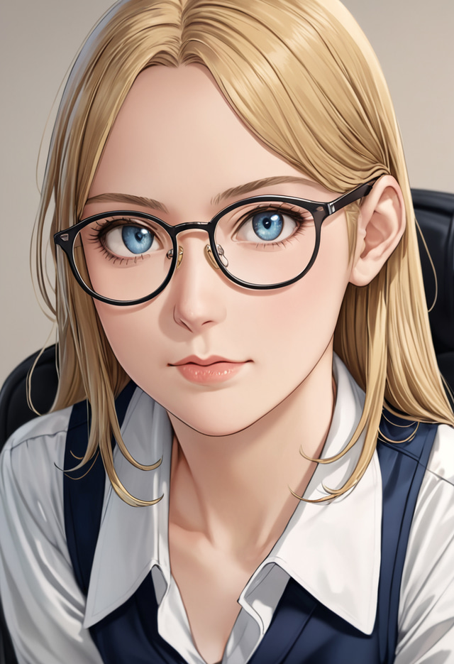 Lucia Richard avatar