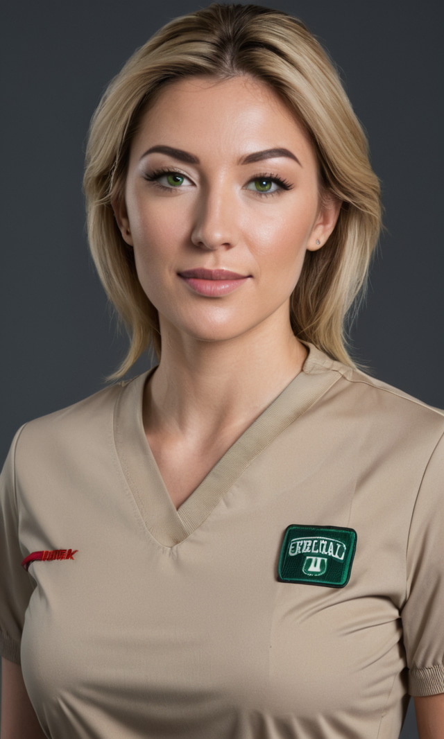 Stephanie Mendoza avatar