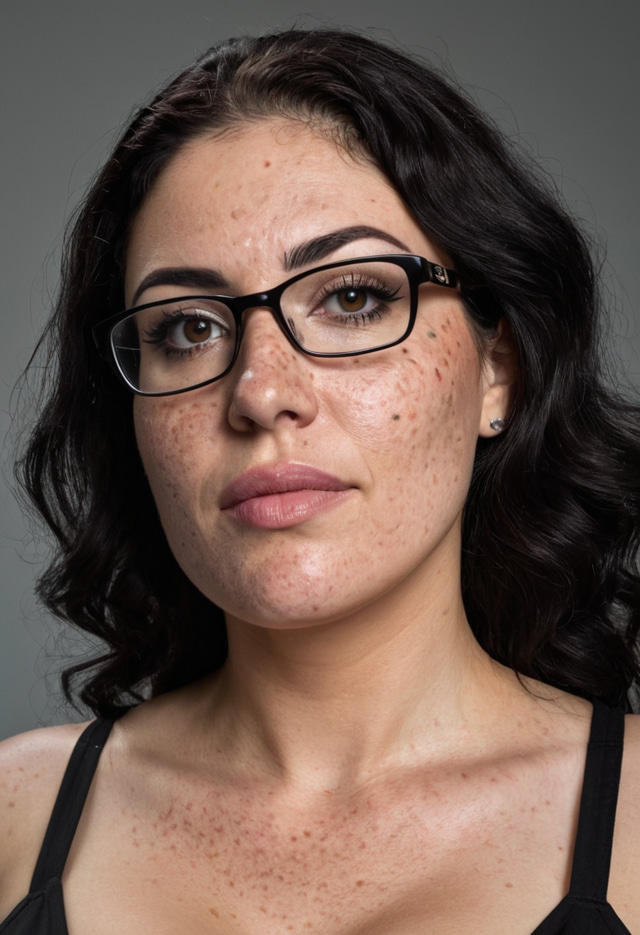 Kaitlin Estrada AI Girlfriend avatar