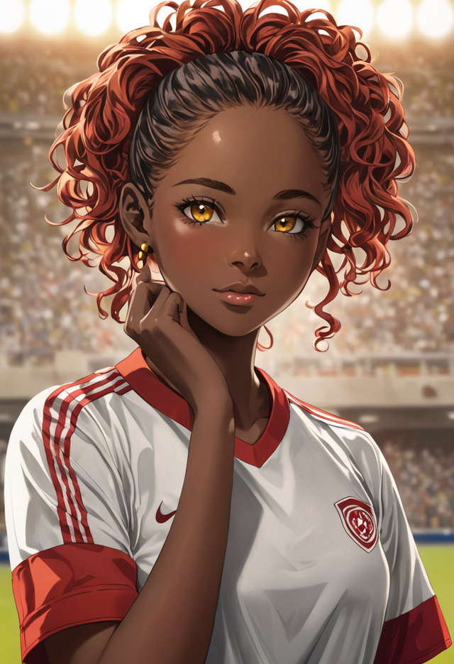 Renee Todd avatar