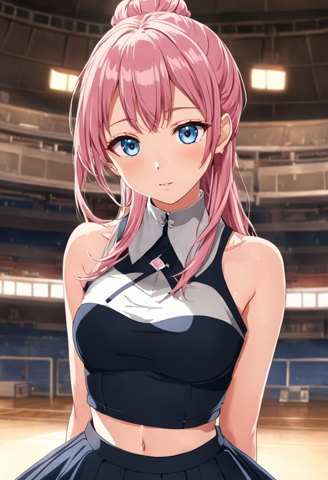 Juliet Miller avatar