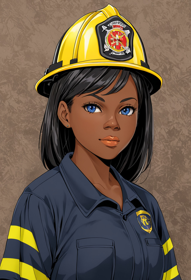 Mary Townsend avatar