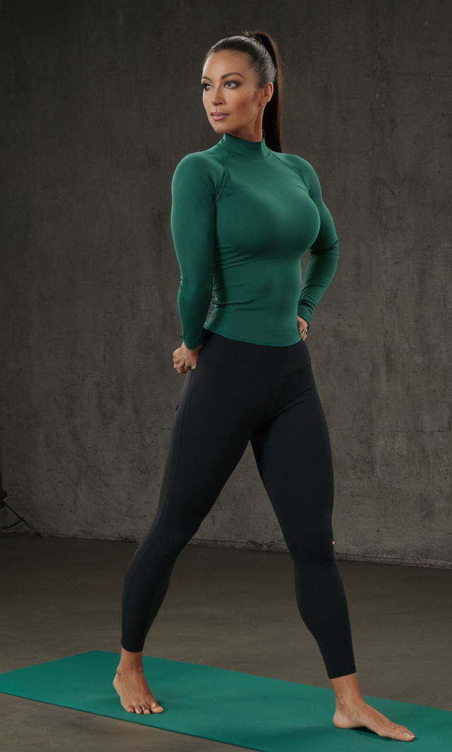 Tianna Fry avatar