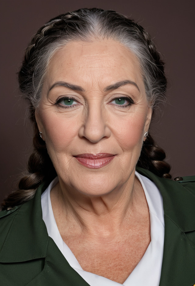 Marilyn Fowler avatar