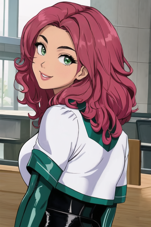 Jaliyah George avatar
