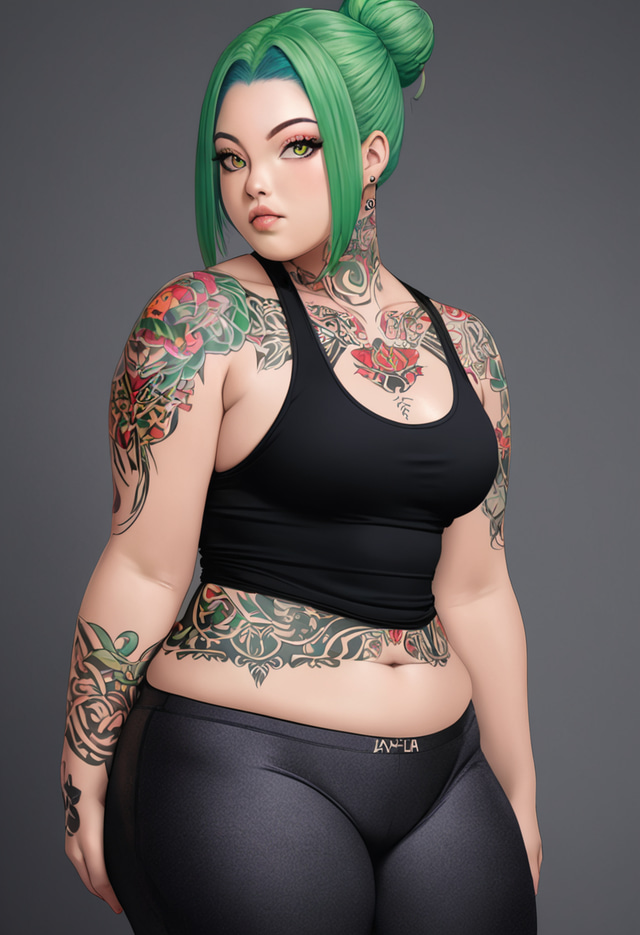 Jaylah Cook avatar