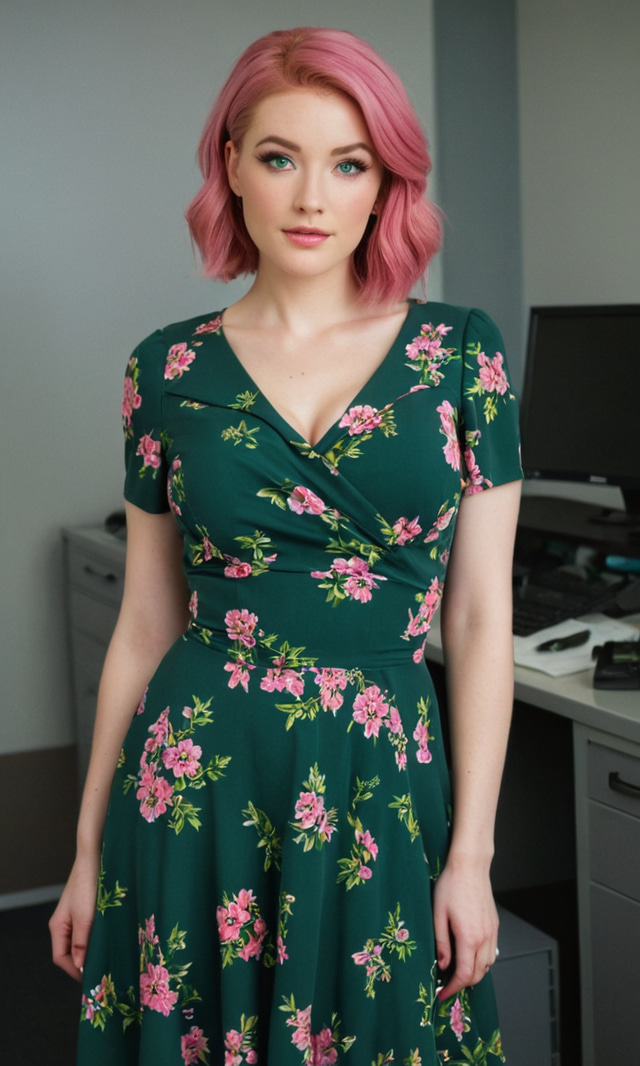 Bridget Hammond avatar