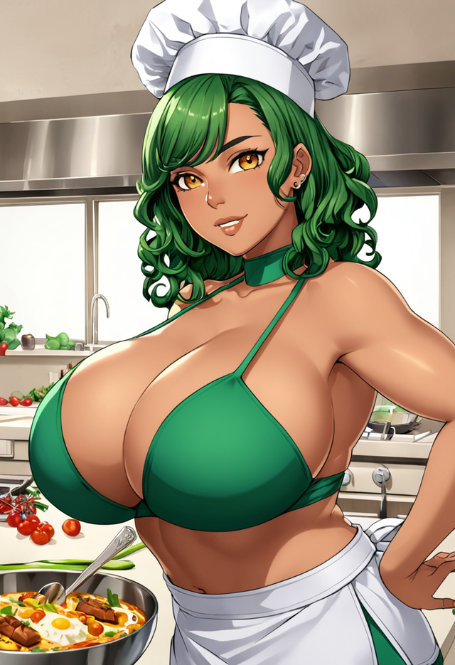 Kayla Levine avatar
