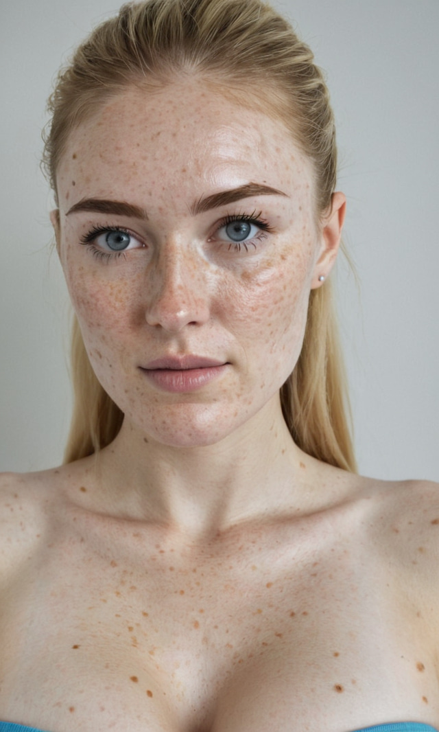 Leah Weiss avatar