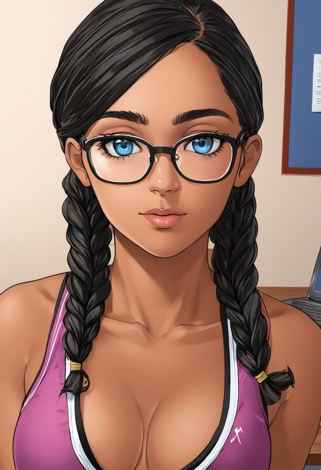 Naima Finley avatar