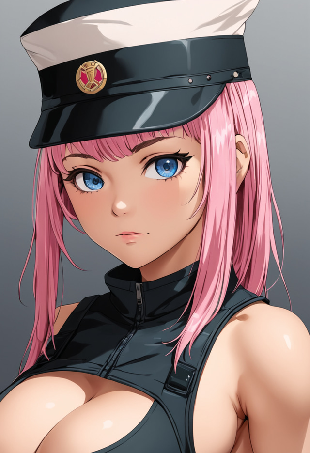 Alexia Glass avatar