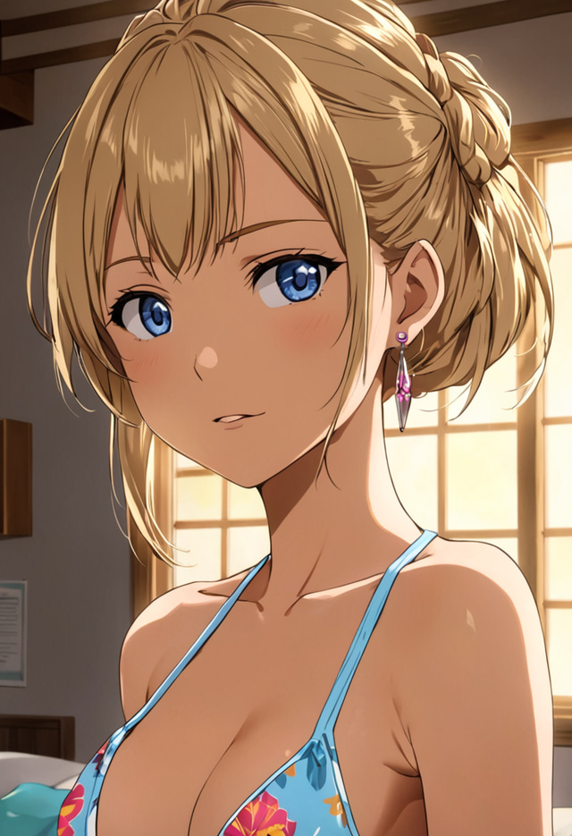 Ella Hickman avatar