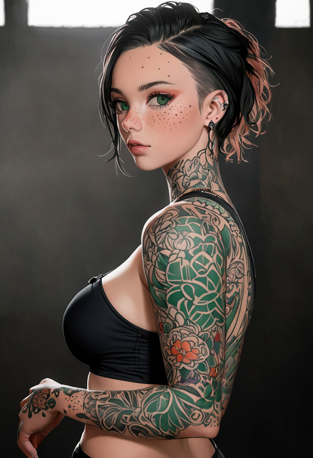 Deborah Bennett avatar