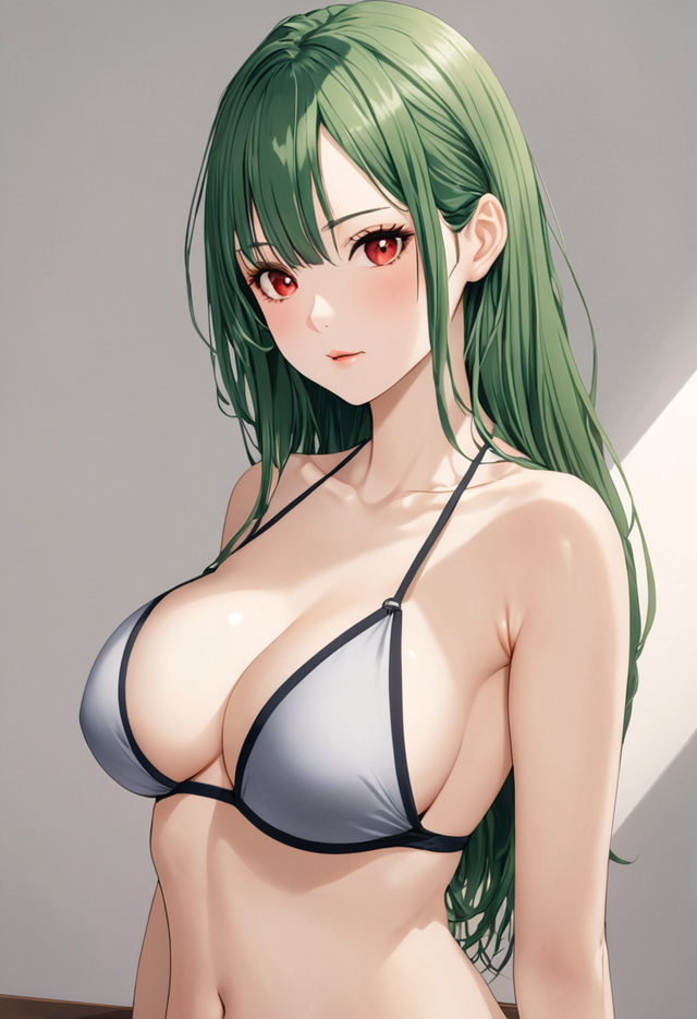 Zaria Camacho avatar