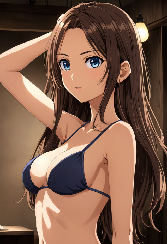 Amiyah Saunders avatar