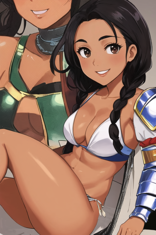 Esmeralda Conley avatar
