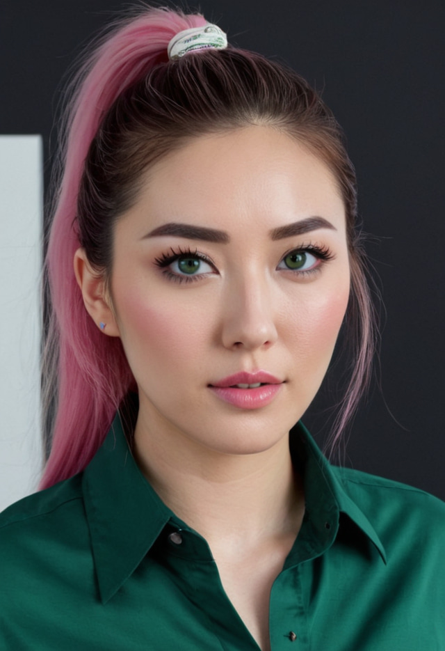 Kyra Golden avatar