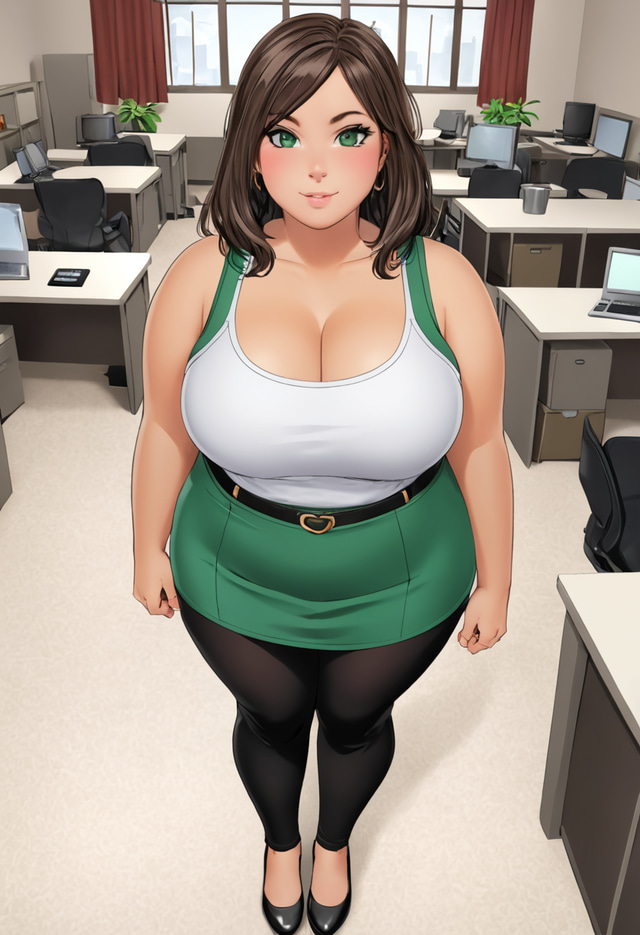 Mariana Little avatar